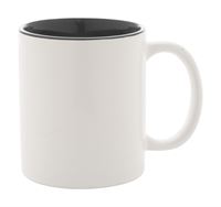 TAZZA CON INTERNO COLORATO